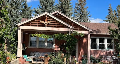 Mountain/Lake views, easy access Boulder-Longmont-Lyons