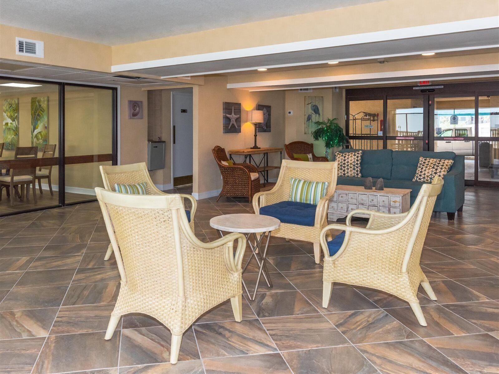 Bayview Retreat | Bay Views, Pool + Hot Tub Access - Rockport, TX