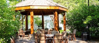 Hotel Family Loft Suite. 1K2Q Washer/Dryer. 10 min to downtown!!