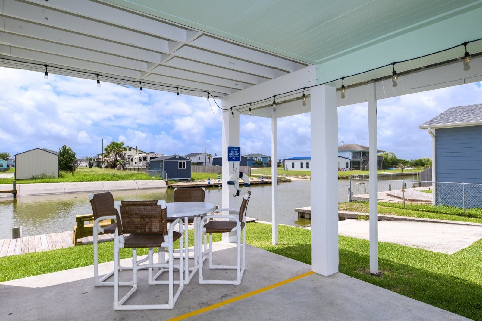 Playa Yaya | Pet Friendly, Boat Dock + Ramp!