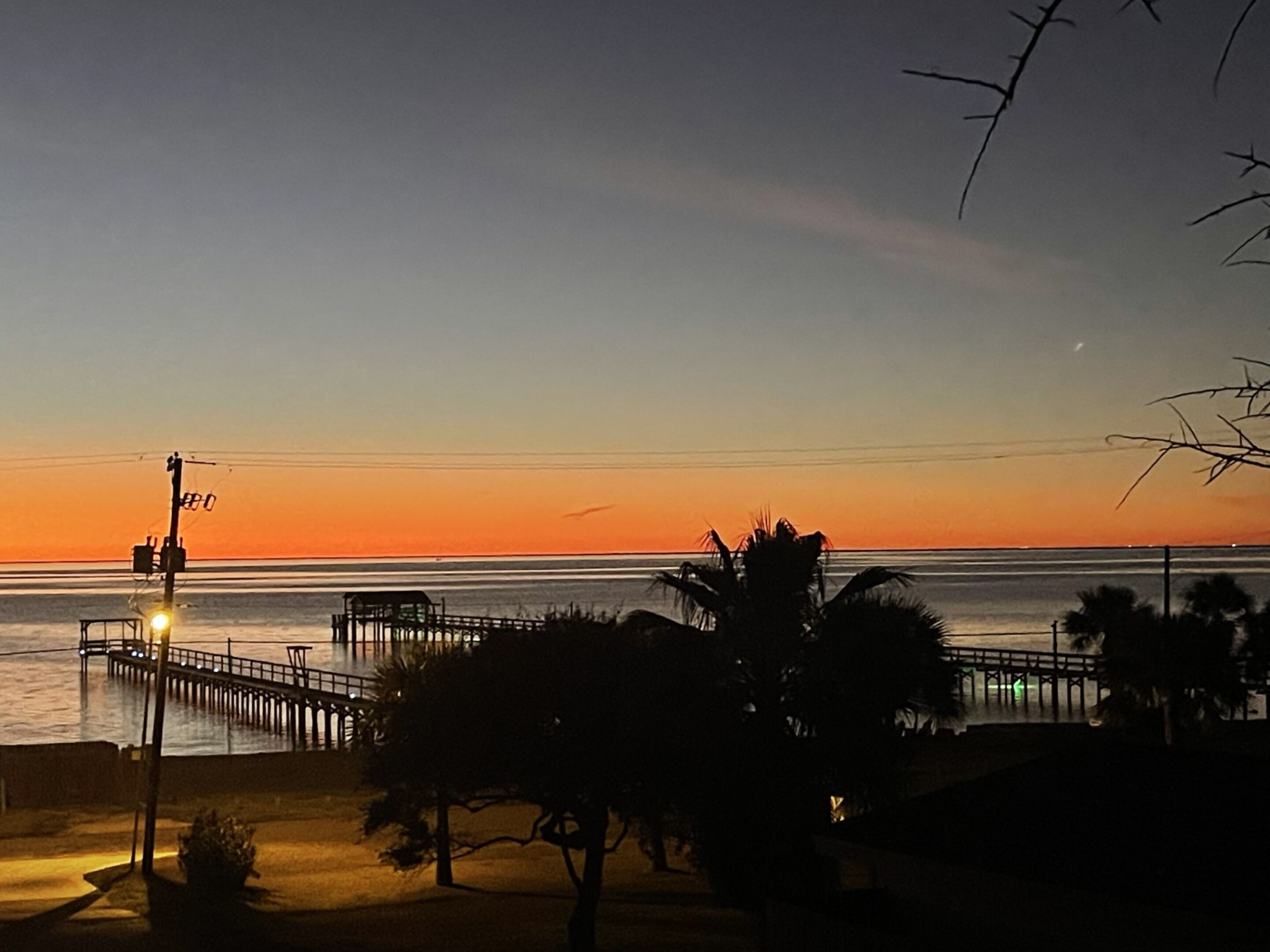 Oma's Place | Lighted Pier and Pool Access!