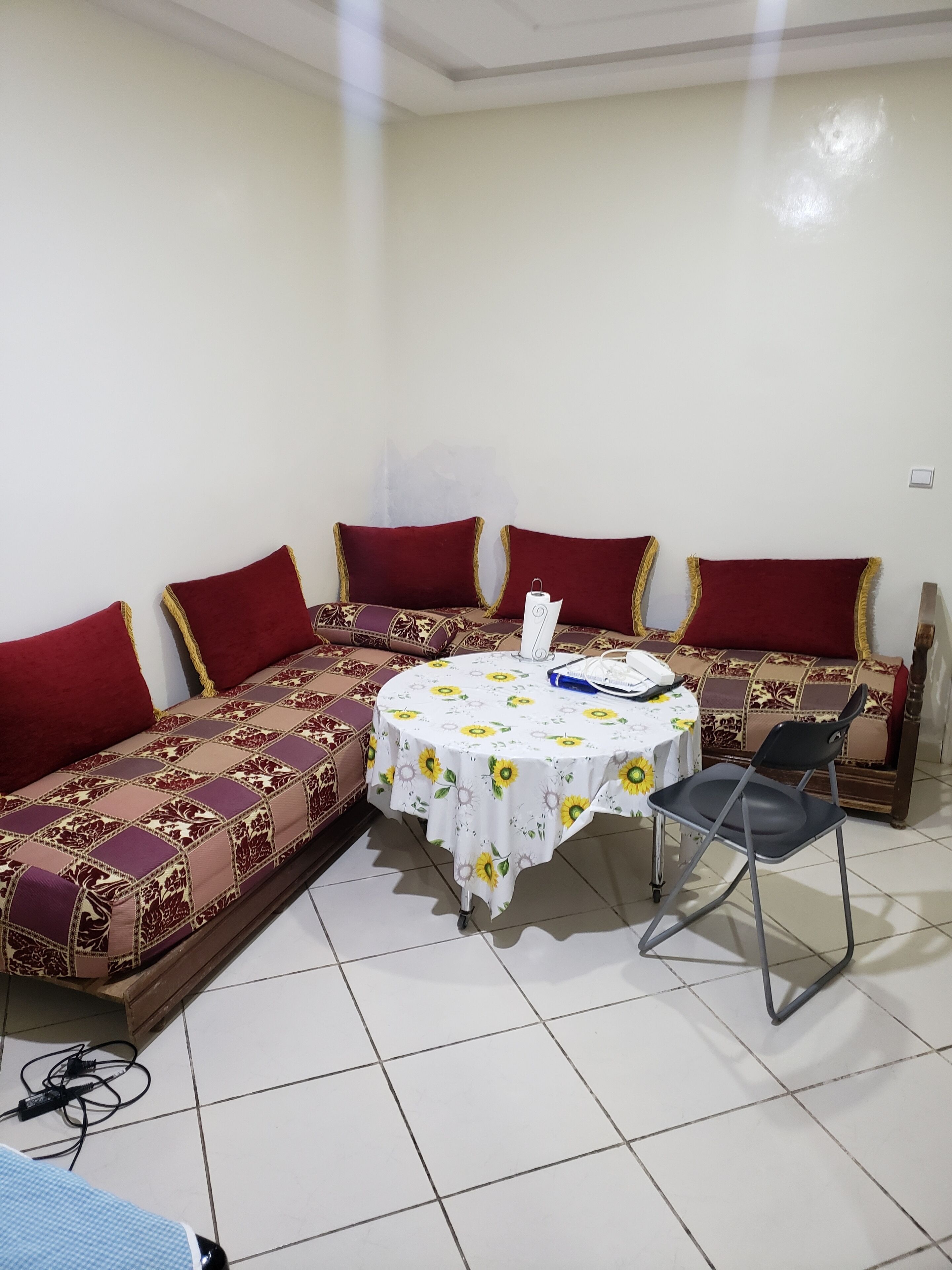 Intérieur