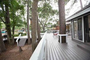 Terras