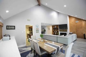 تناول الطعام