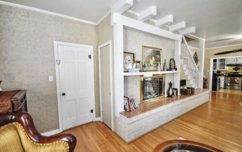 Veranda Suite - 2 Bedrooms, Private Bath