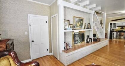 Veranda Suite - 2 Bedrooms, Private Bath