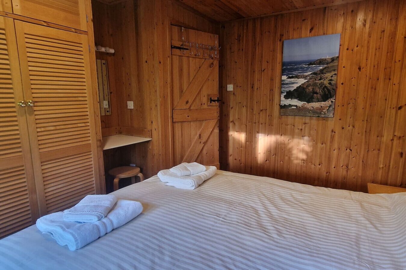 3 Schlafzimmer, kostenloses WLAN, Bettwäsche