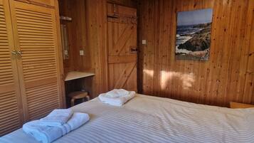 3 Schlafzimmer, kostenloses WLAN, Bettwäsche