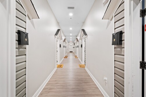 1 Bedroom Apartment at Oak + Fountain - #6