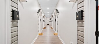 1 Bedroom Apartment at Oak + Fountain - #6