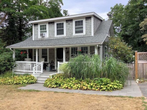 Exterior - Tonset Treasure with Bunk House (Orleans)