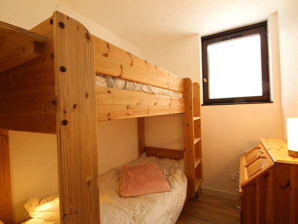 1 habitación