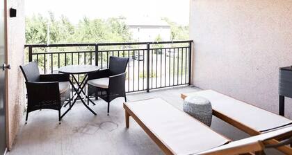 Cozy Condo near Tampa International Airport (TPA)