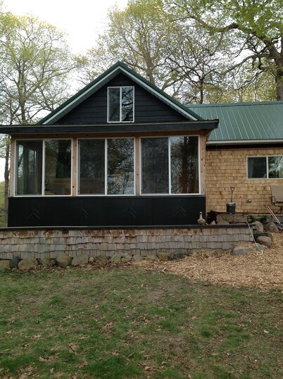 UP NORTH COTTAGE Chanhassen