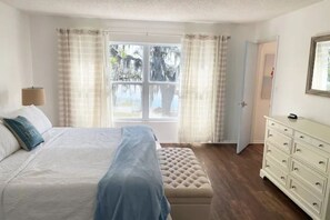 3 habitaciones y wifi 