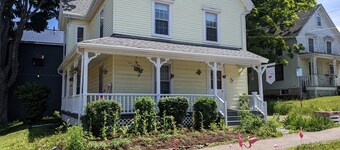 Cactus Suite (Downtown Wolfville)