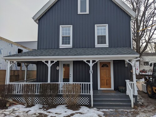 Cactus Suite (Downtown Wolfville)