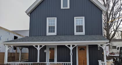 Cactus Suite (Downtown Wolfville)