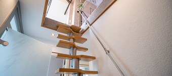 Ferienhaus Kirschblüte