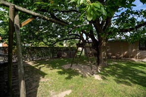 住宿场地