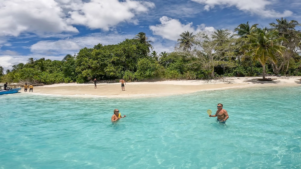 Stay Mikado - Maldives - Bild 2