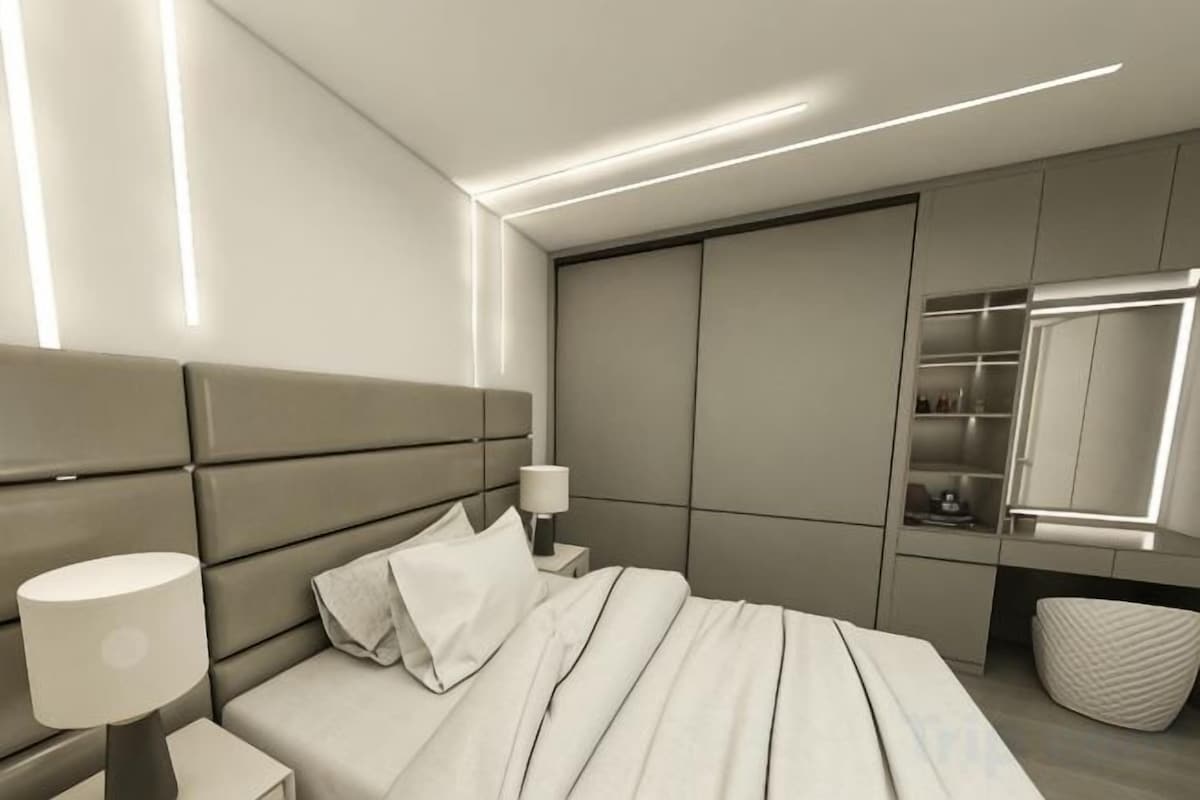 Village Deluxe Room
