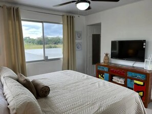 3 Schlafzimmer, Bügeleisen/Bügelbrett, kostenloses WLAN