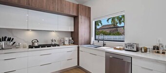 Villa Paradise ~ Miami Lux Gem ~ Heated Pool ~ Game Room
