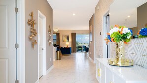 House, Multiple Beds (9312 SH - Champions Gate - Unique Hig) | Lobby - 9312 SH - Champions Gate - Unique High end 8 Beds (Davenport)