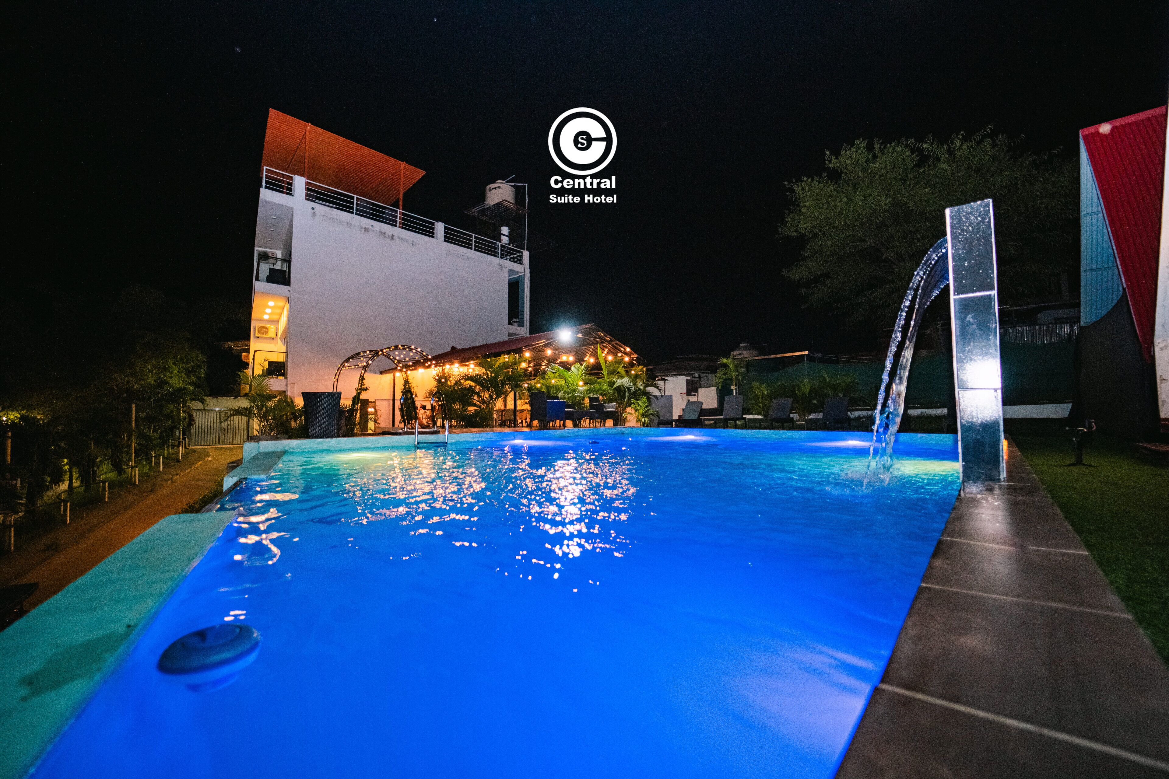 Photo - Central Suite