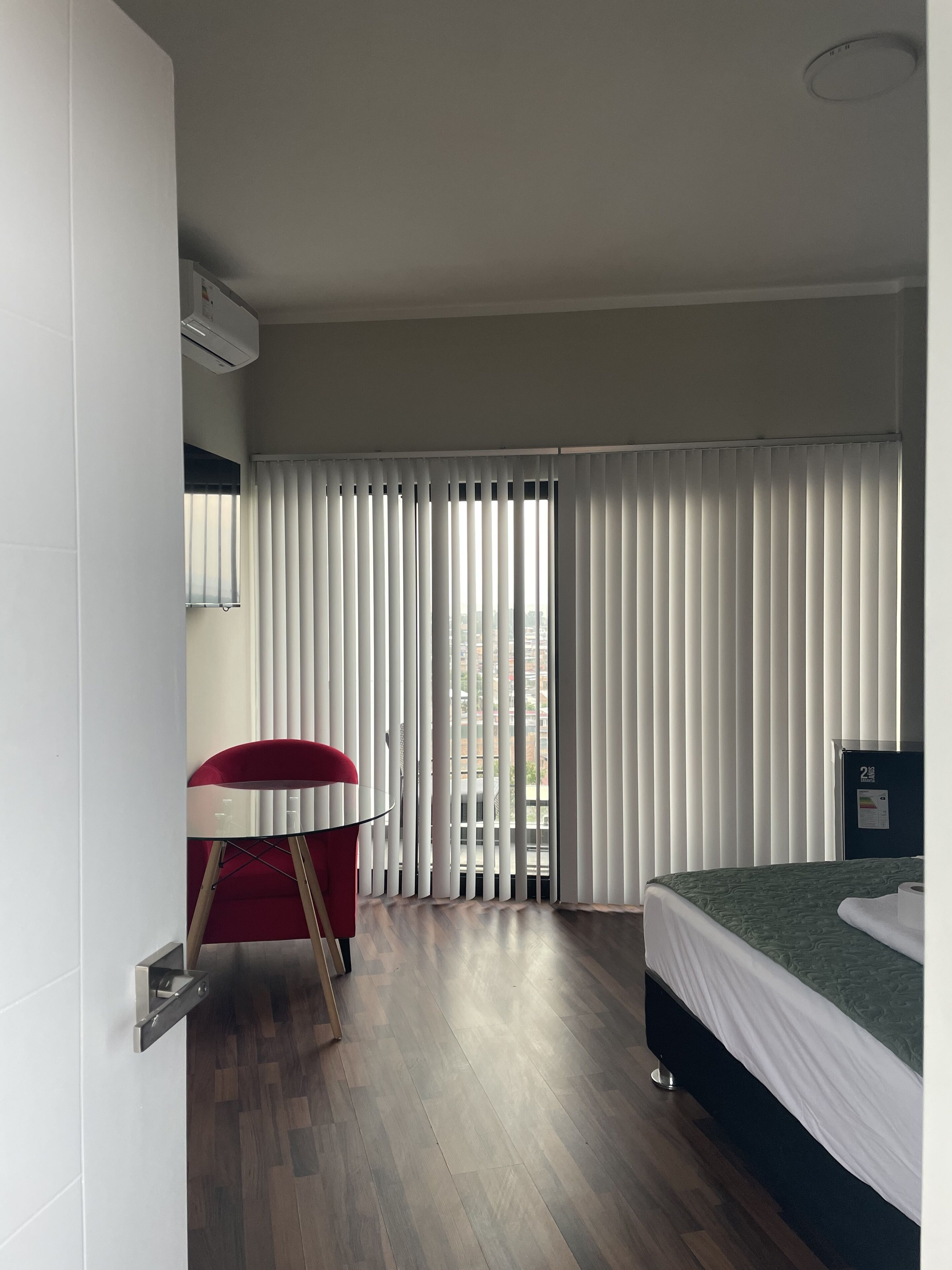 Photo - Central Suite