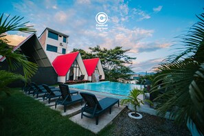 Private kitchen - Central Suite Hotel (Tarapoto)
