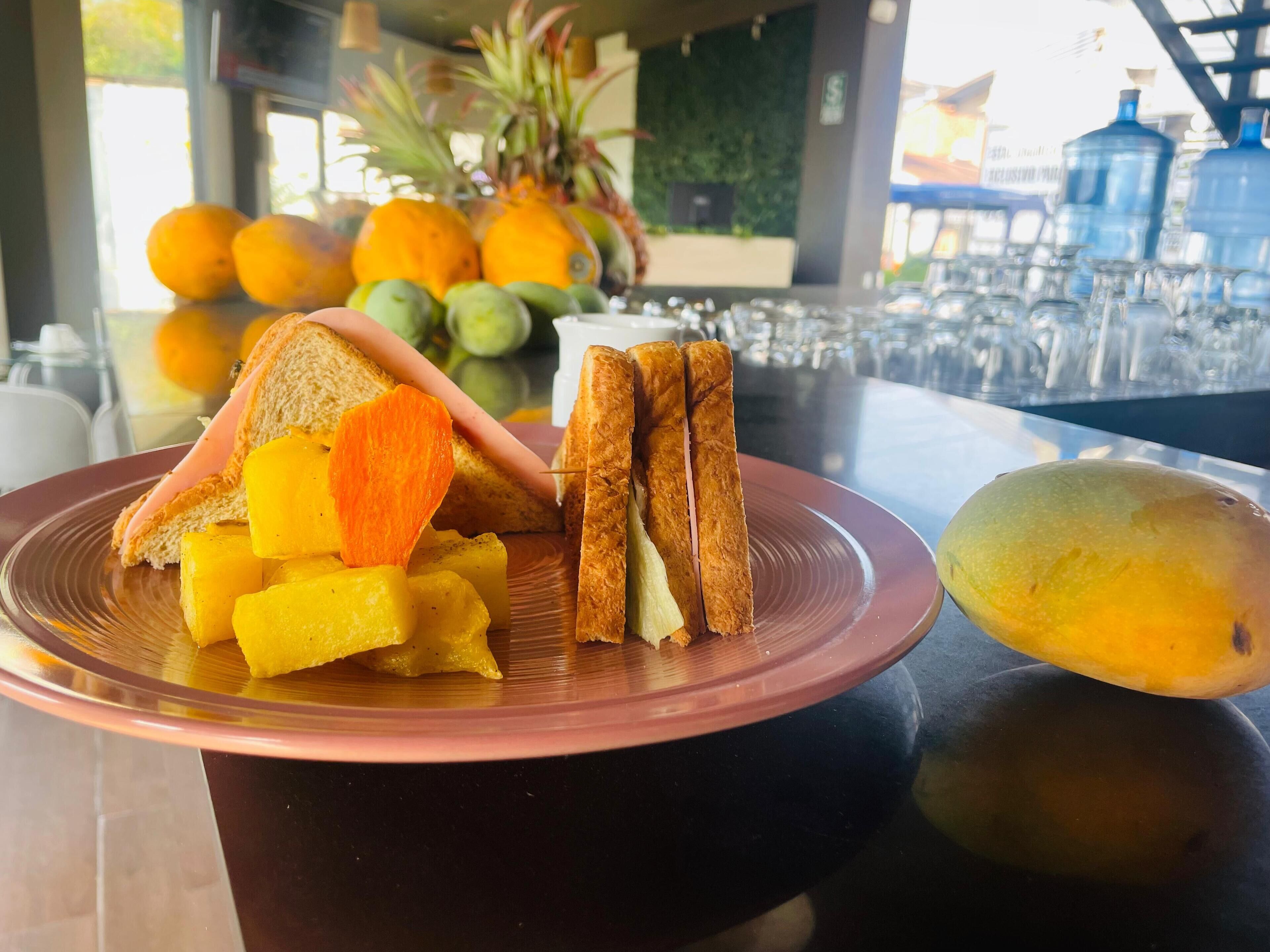 Photo - Central Suite