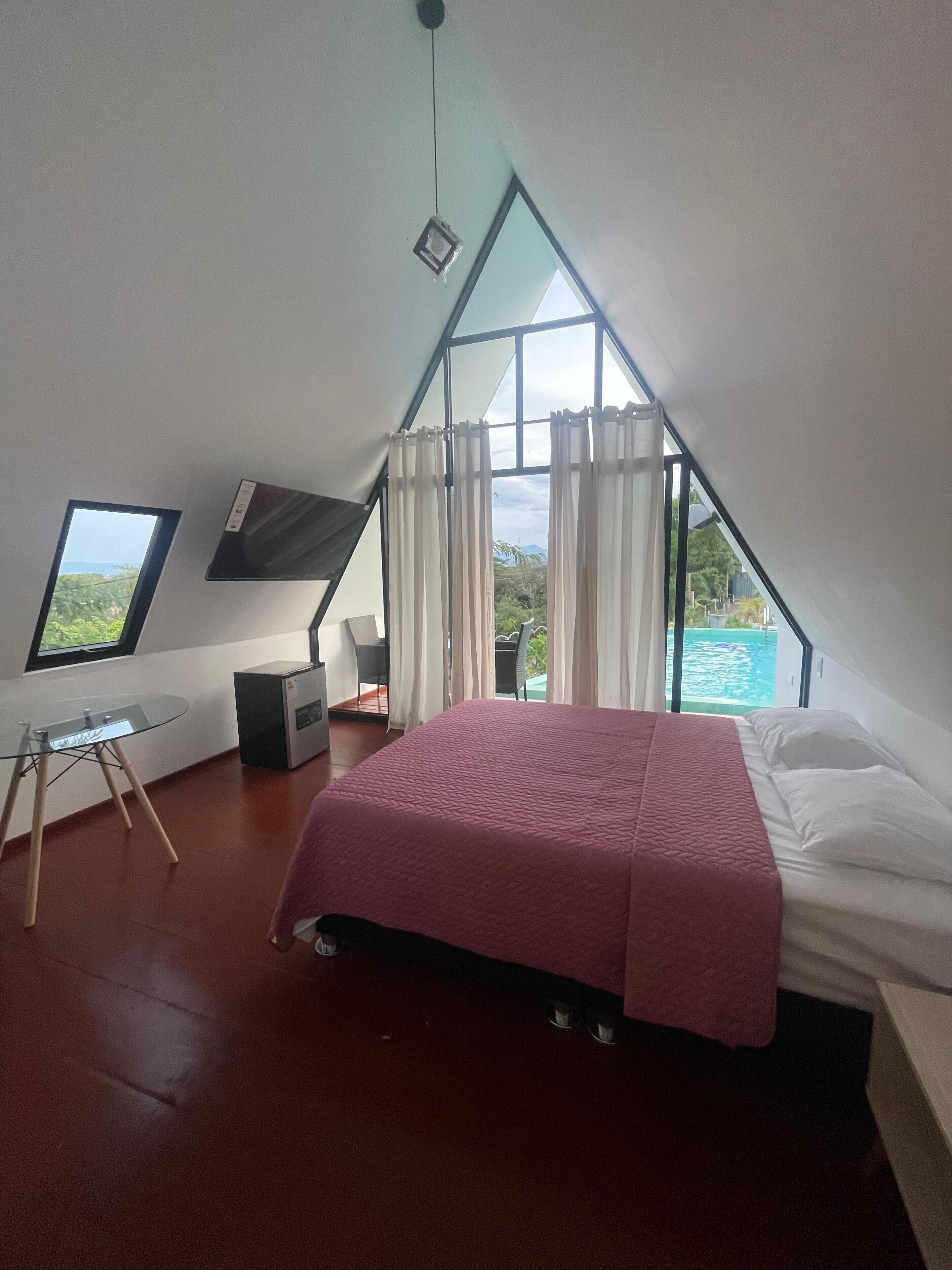 Photo - Central Suite