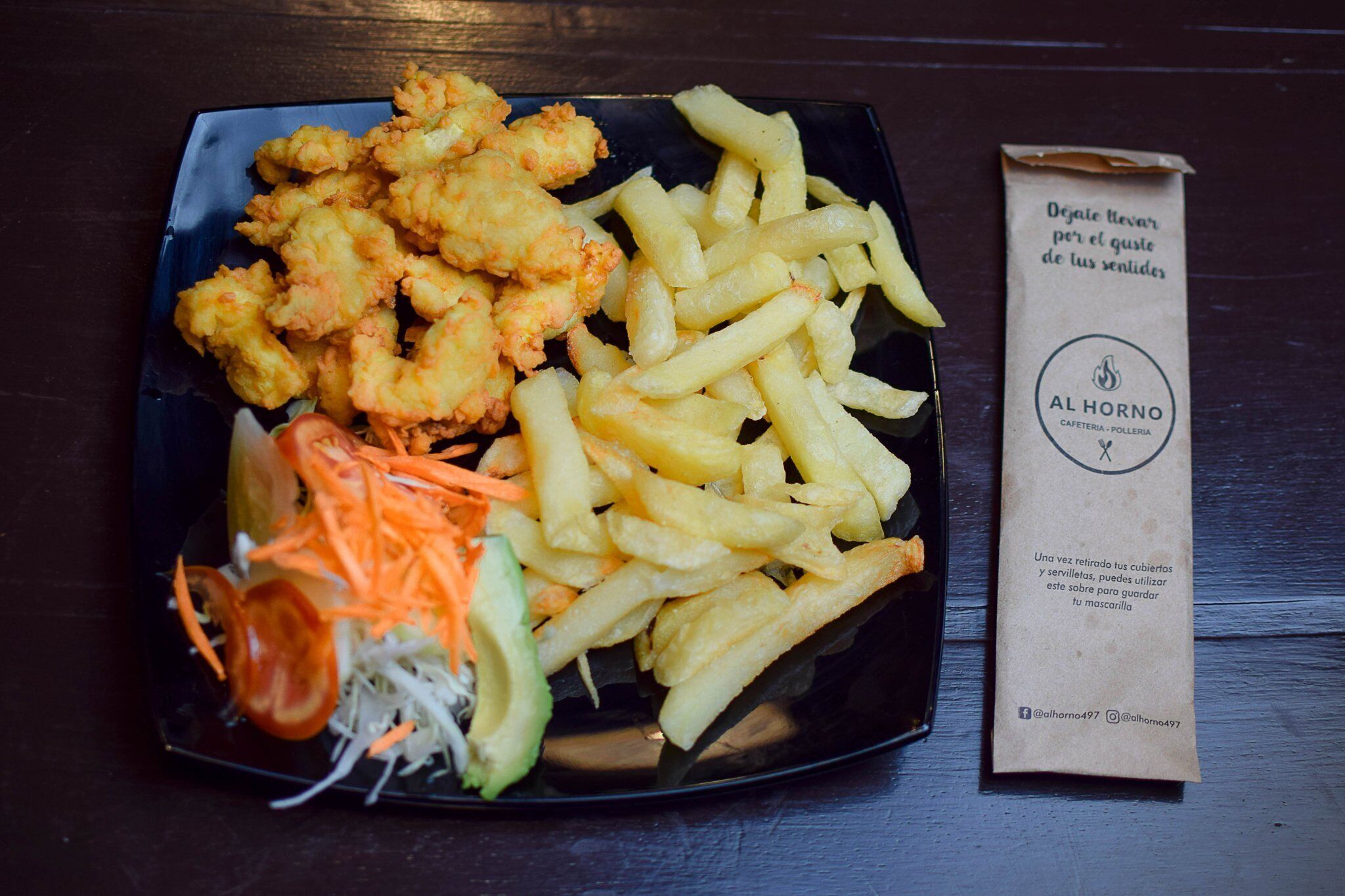 Photo - Central Suite