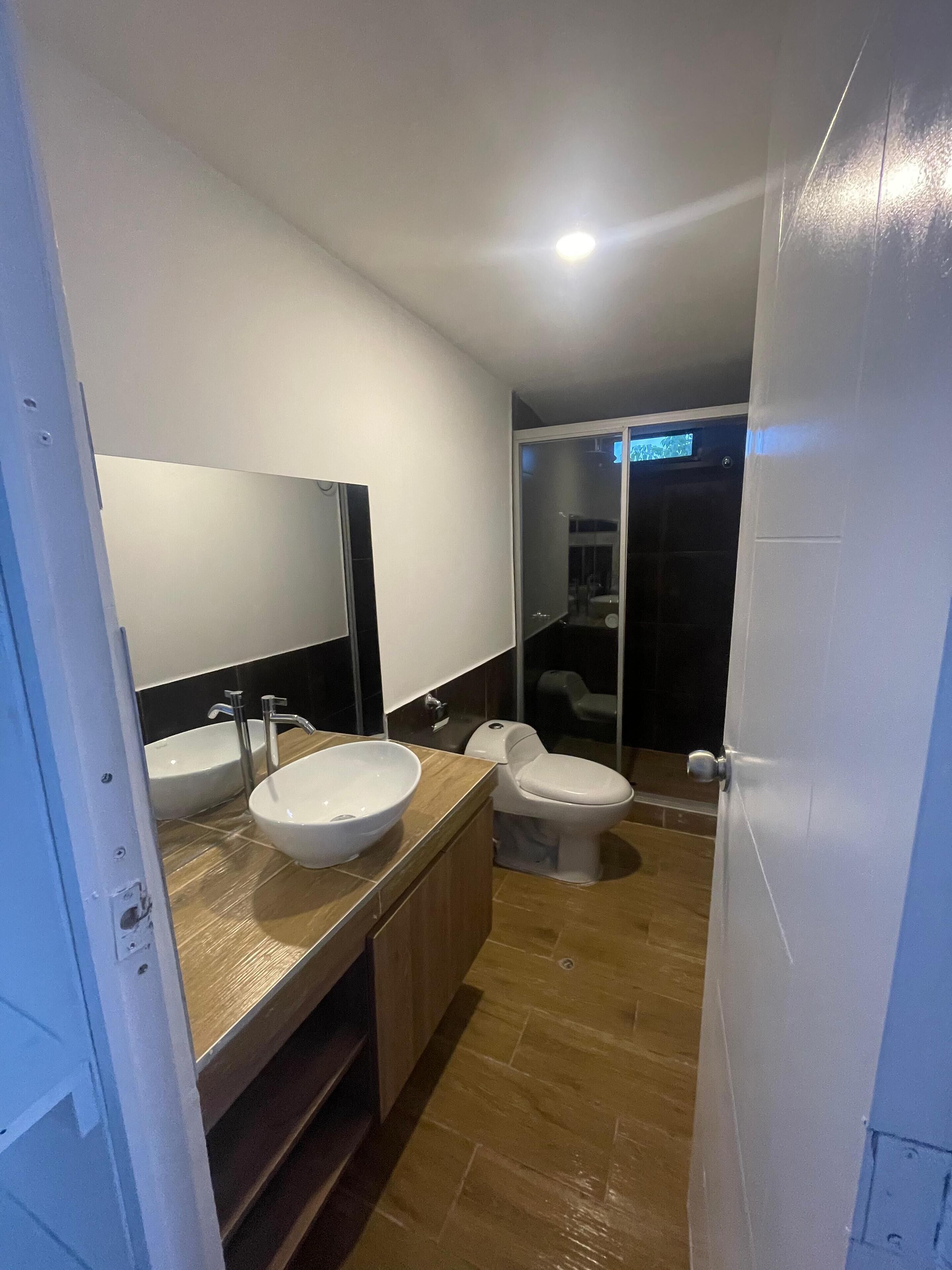 Photo - Central Suite