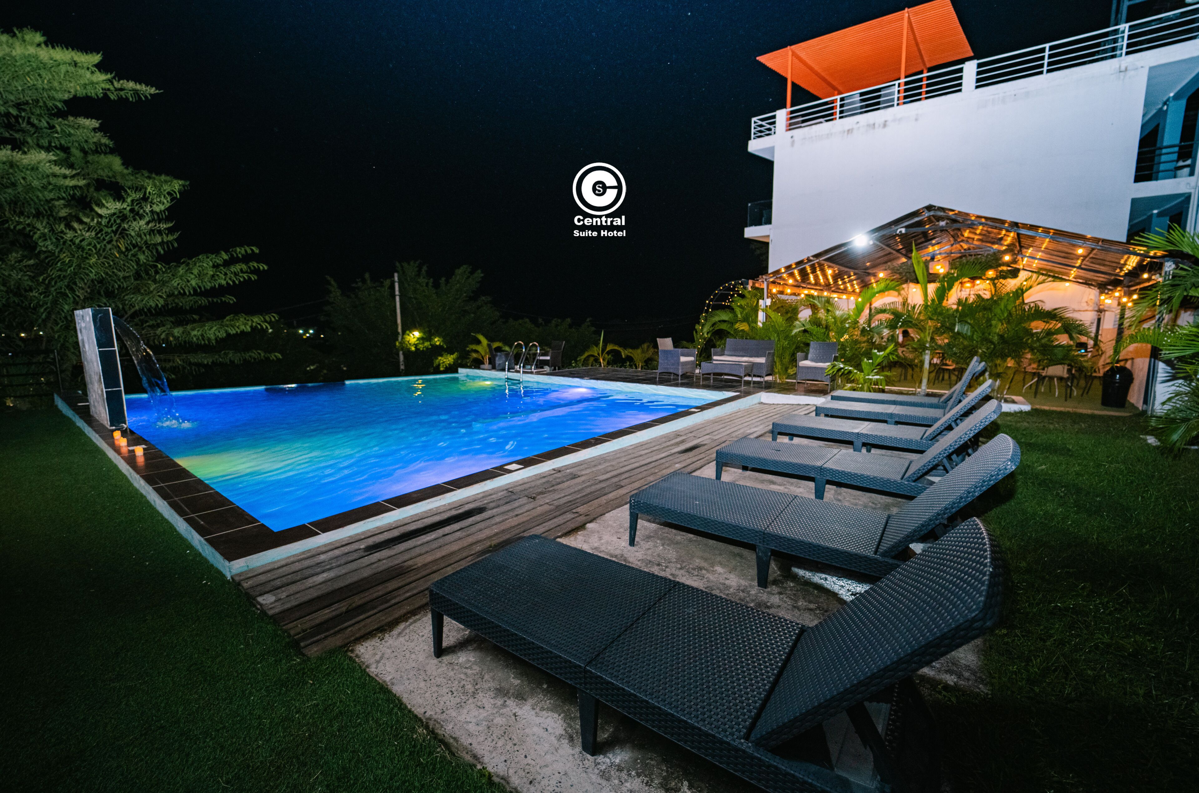 Photo - Central Suite