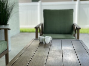 Property grounds - Joyful 4 bed 2 bath home in the beautiful Port St.Lucie (Port St. Lucie)