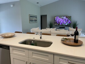 Interior - Joyful 4 bed 2 bath home in the beautiful Port St.Lucie (Port St. Lucie)