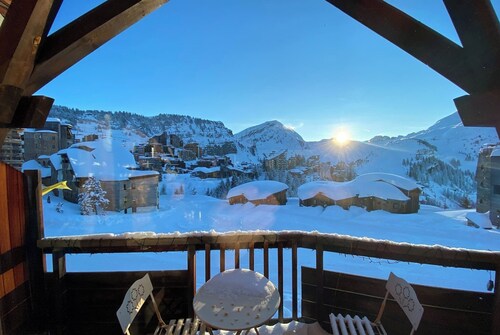 Immodreams - Chalet Le Grand Paradis - Avoriaz