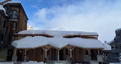 Immodreams - Chalet Le Grand Paradis - Avoriaz