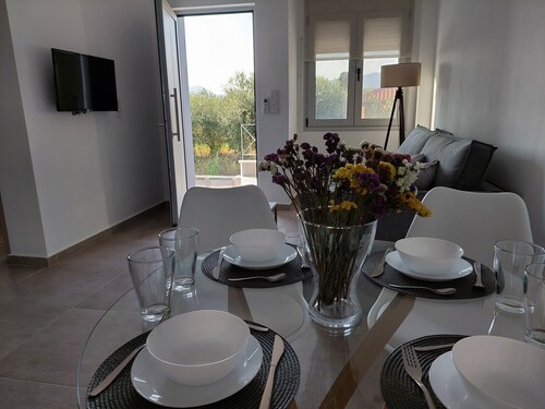 Elia Luxury Apartments Estd 2022