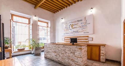 Hotel Mesón de Carolina