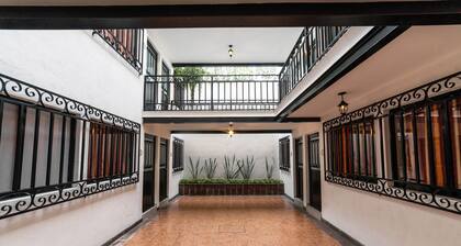 Hotel Mesón de Carolina