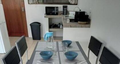 KAPALIZ Studio Apartments