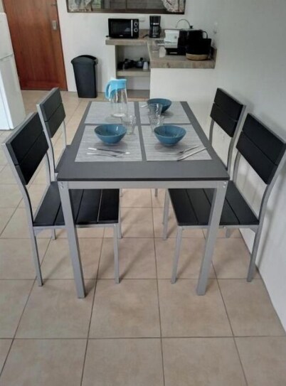 KAPALIZ Studio Apartments 