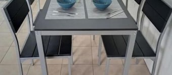 KAPALIZ Studio Apartments
