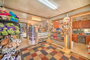 Tienda de regalos