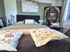 1 bedroom, WiFi