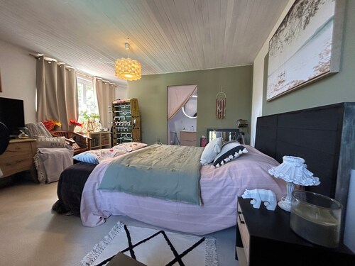 Chambre LES Pins